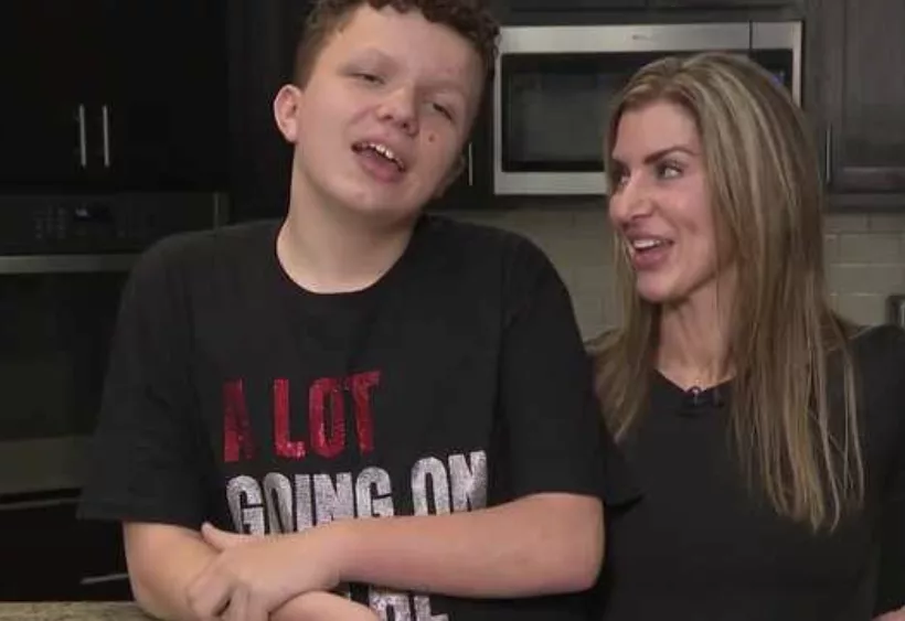 Louisiana boy with autism gets dream ticket to Taylor Swift show