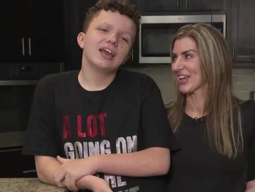 Louisiana boy with autism gets dream ticket to Taylor Swift show