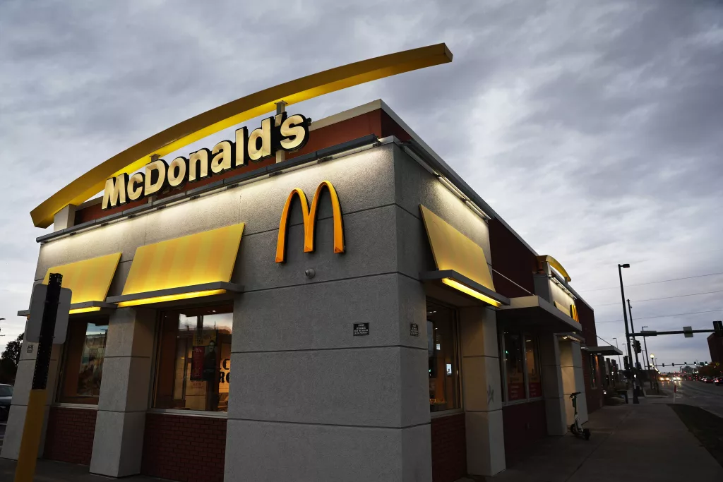 What we know about the McDonald's E. coli outbreak investigation