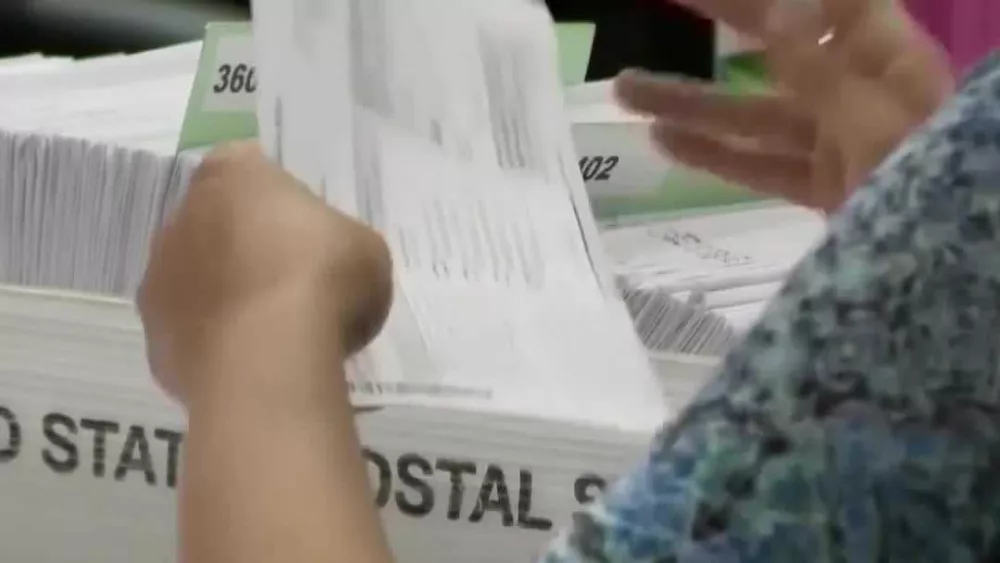 Pennsylvania high court gives voters provisional option if their mail ballots get rejected