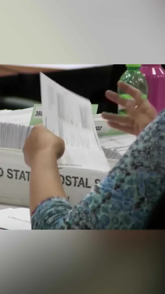 Pennsylvania high court gives voters provisional option if their mail ballots get rejected