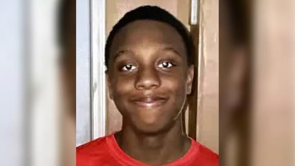 Missing in Garden City Police searching for 13yearold boy last seen