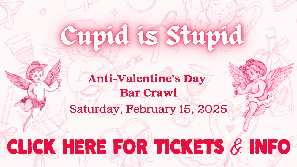 Cupid Is Stupid 2025 Slider