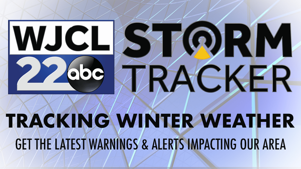 WJCL Winter Weather