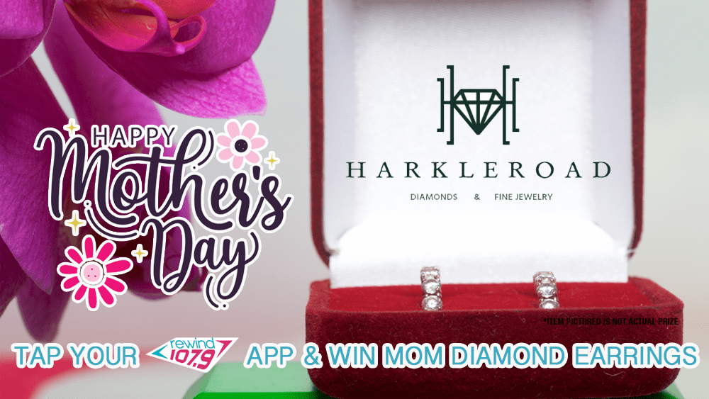 Win Diamond Earrings