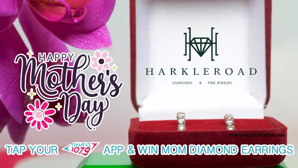 Win Diamond Earrings