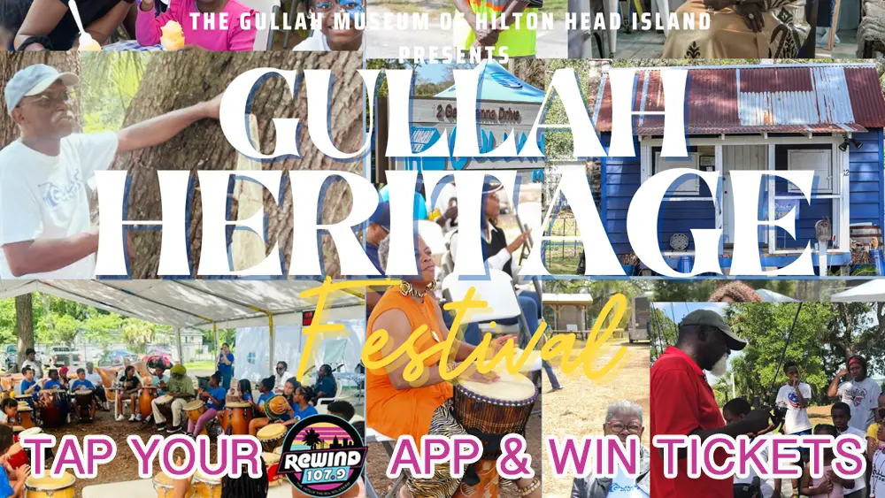 Gullah Festival