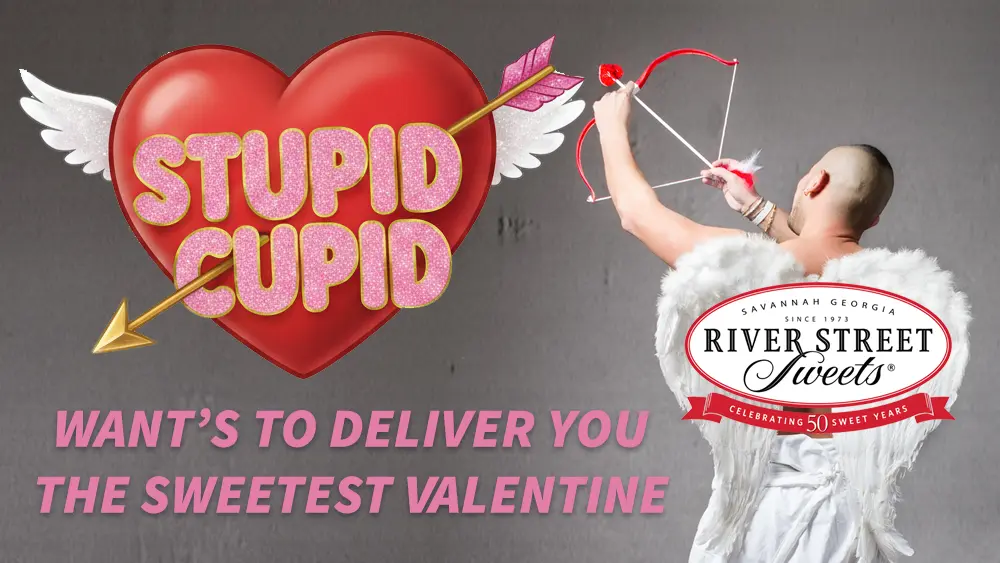 Stupid Cupid 2026