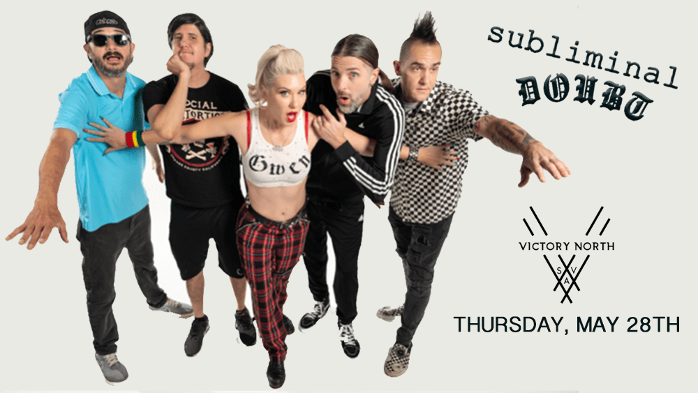 Subliminal Doubt 2026