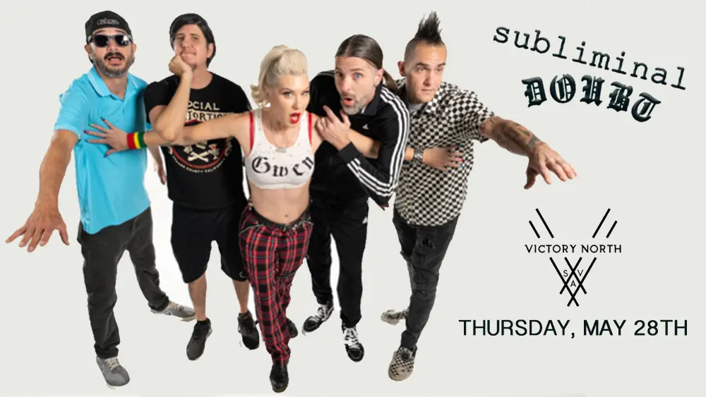 Subliminal Doubt 2026