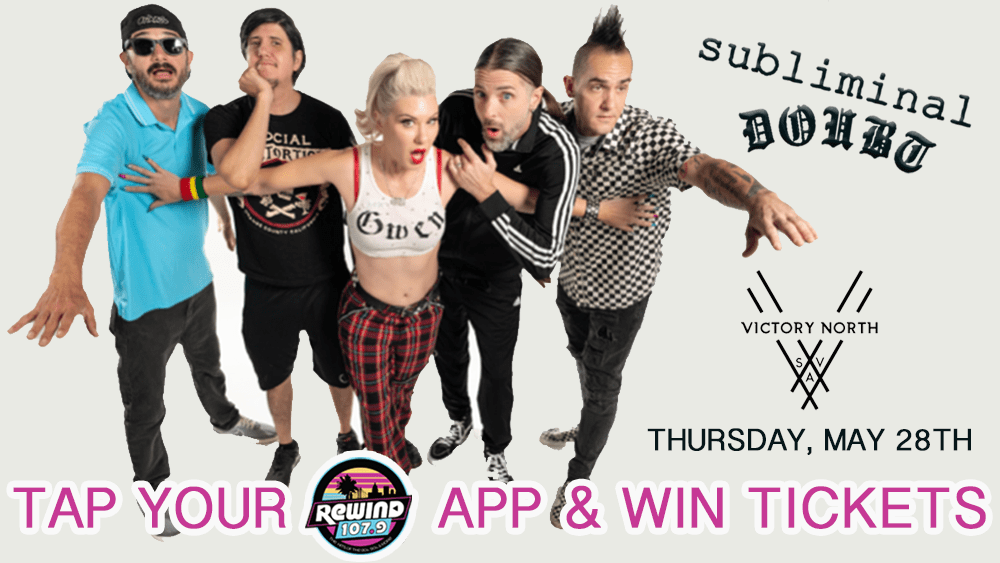 Sublimial Doubt 2026