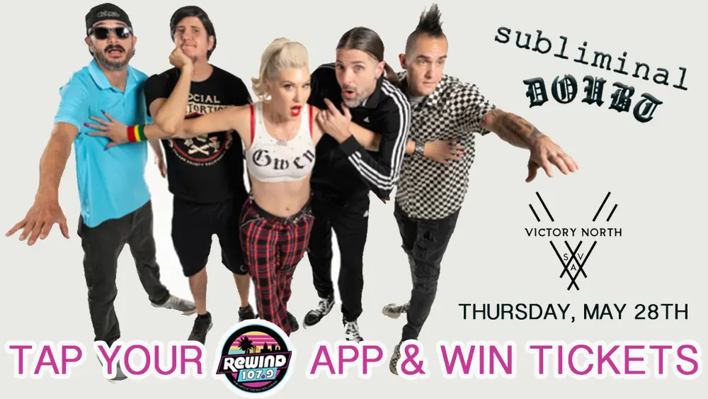 Sublimial Doubt 2026