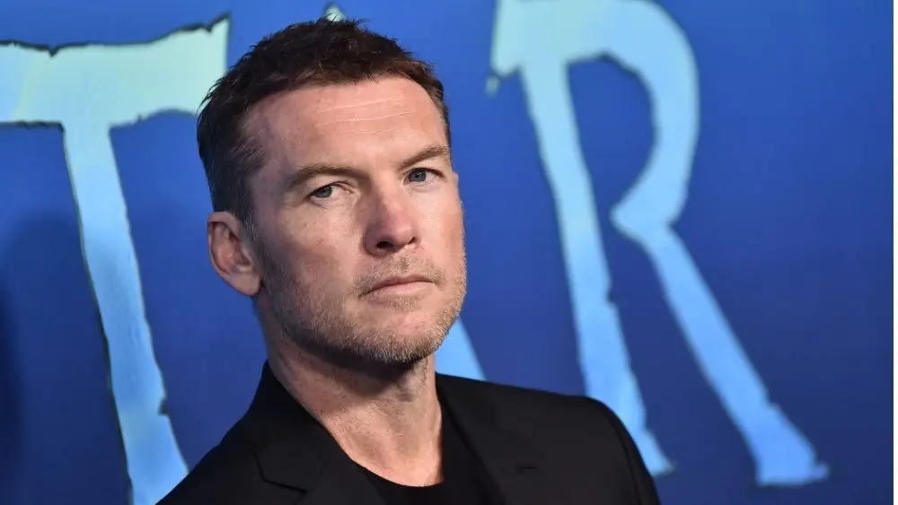 See Sam Worthington in the teaser for ‘I Will Find You’ on Netflix