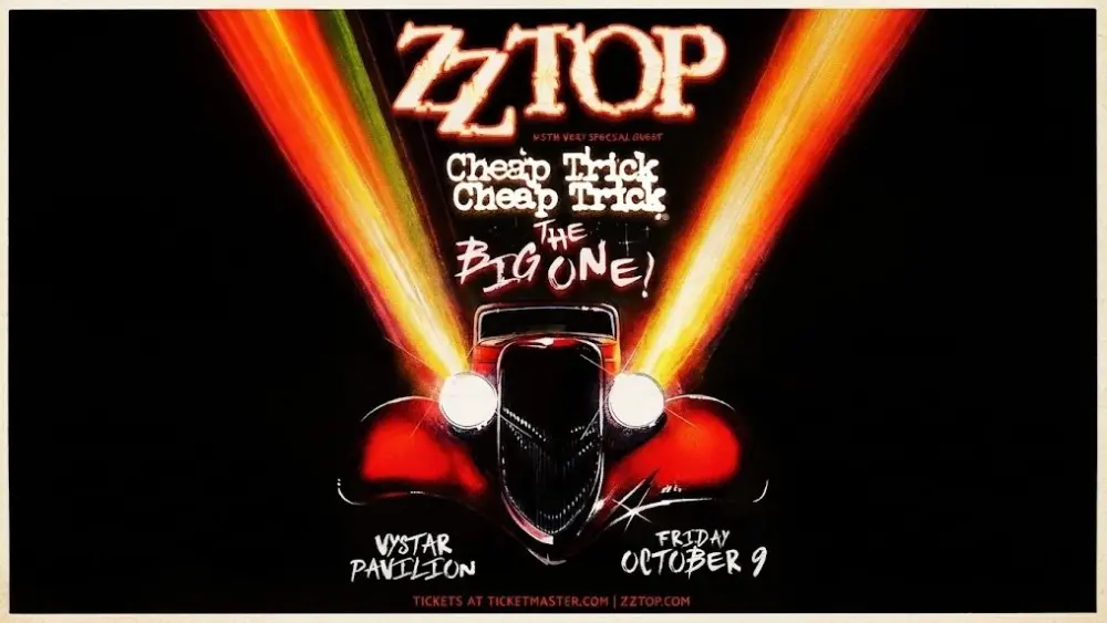 ZZ Top