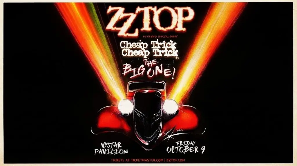 ZZ Top