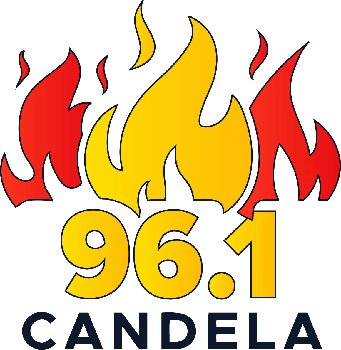 Candela 96.1