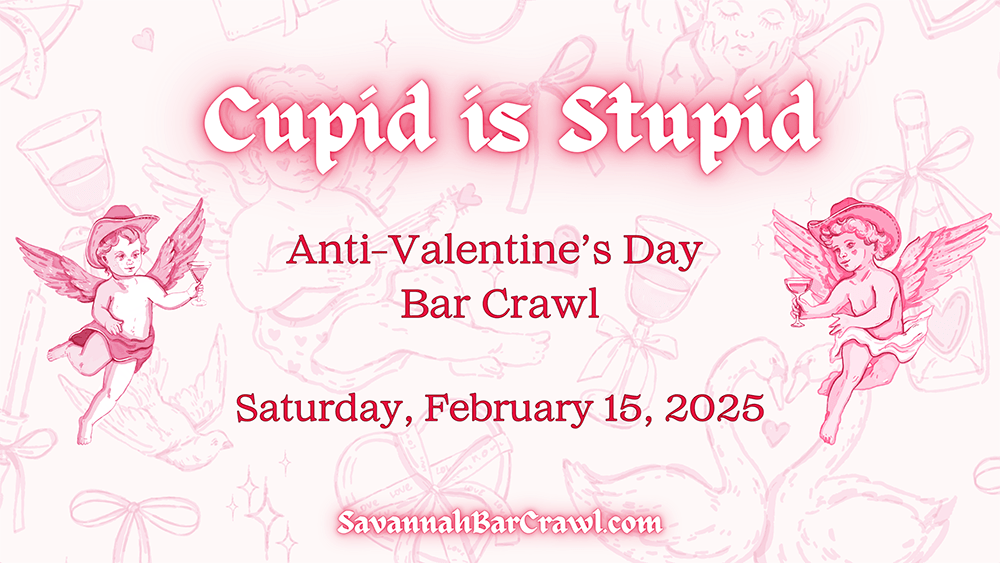 Cupid Is Stupid Event Image