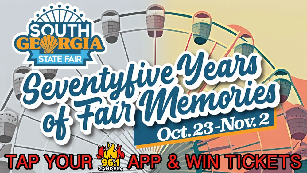 South Georgia State Fair