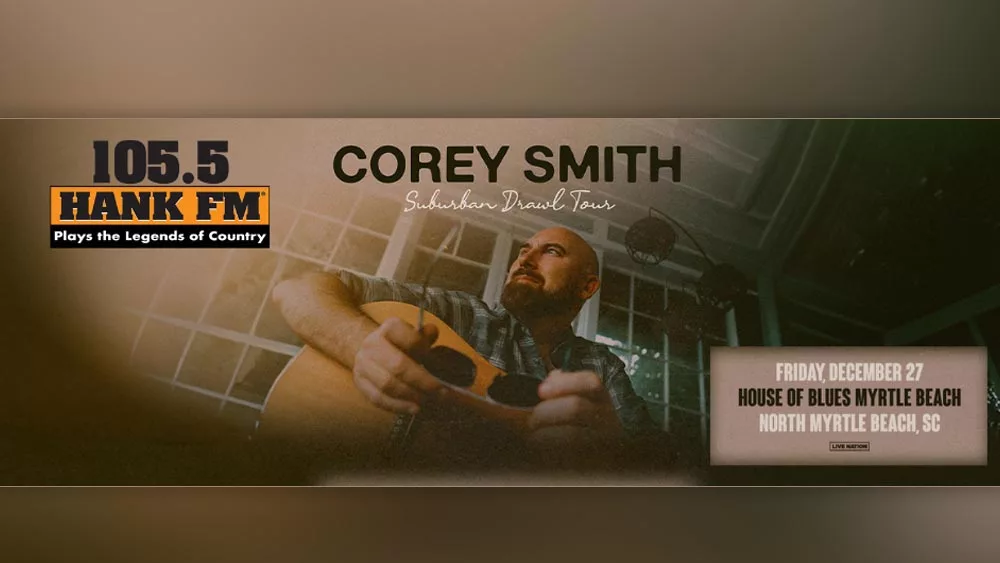 Corey Smith