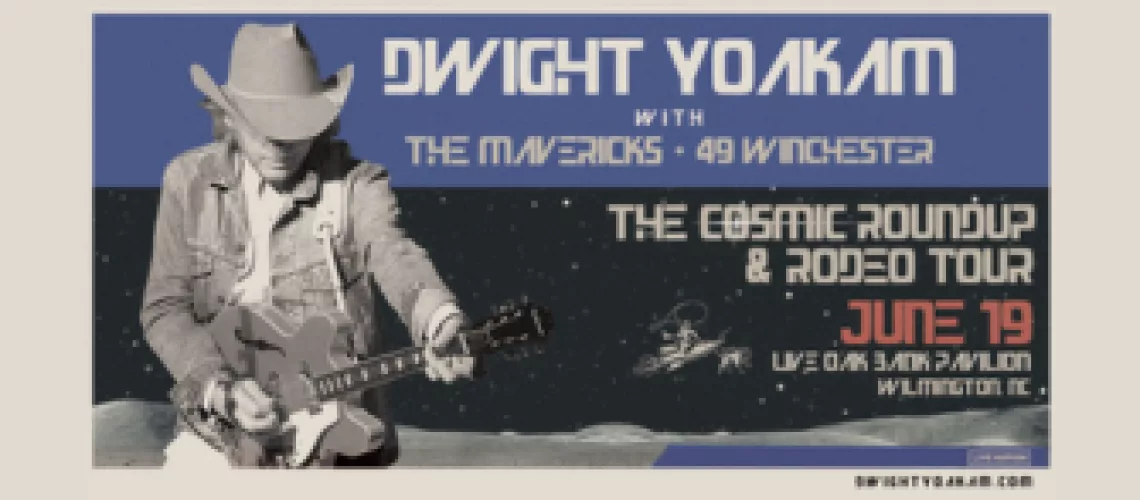 Dwight Yoakam