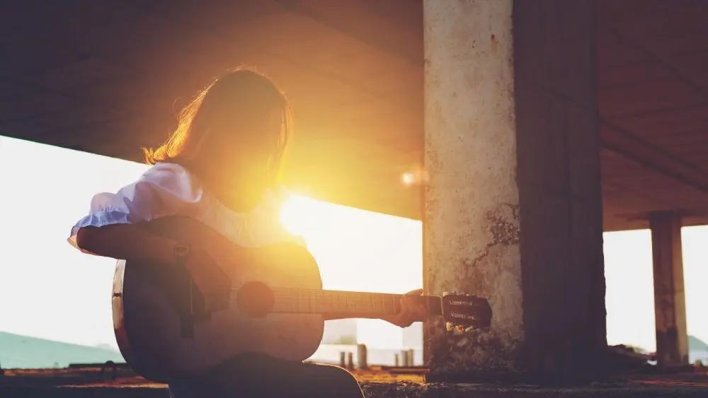 Stream Ella Langley’s new song ‘Choosin’ Texas’