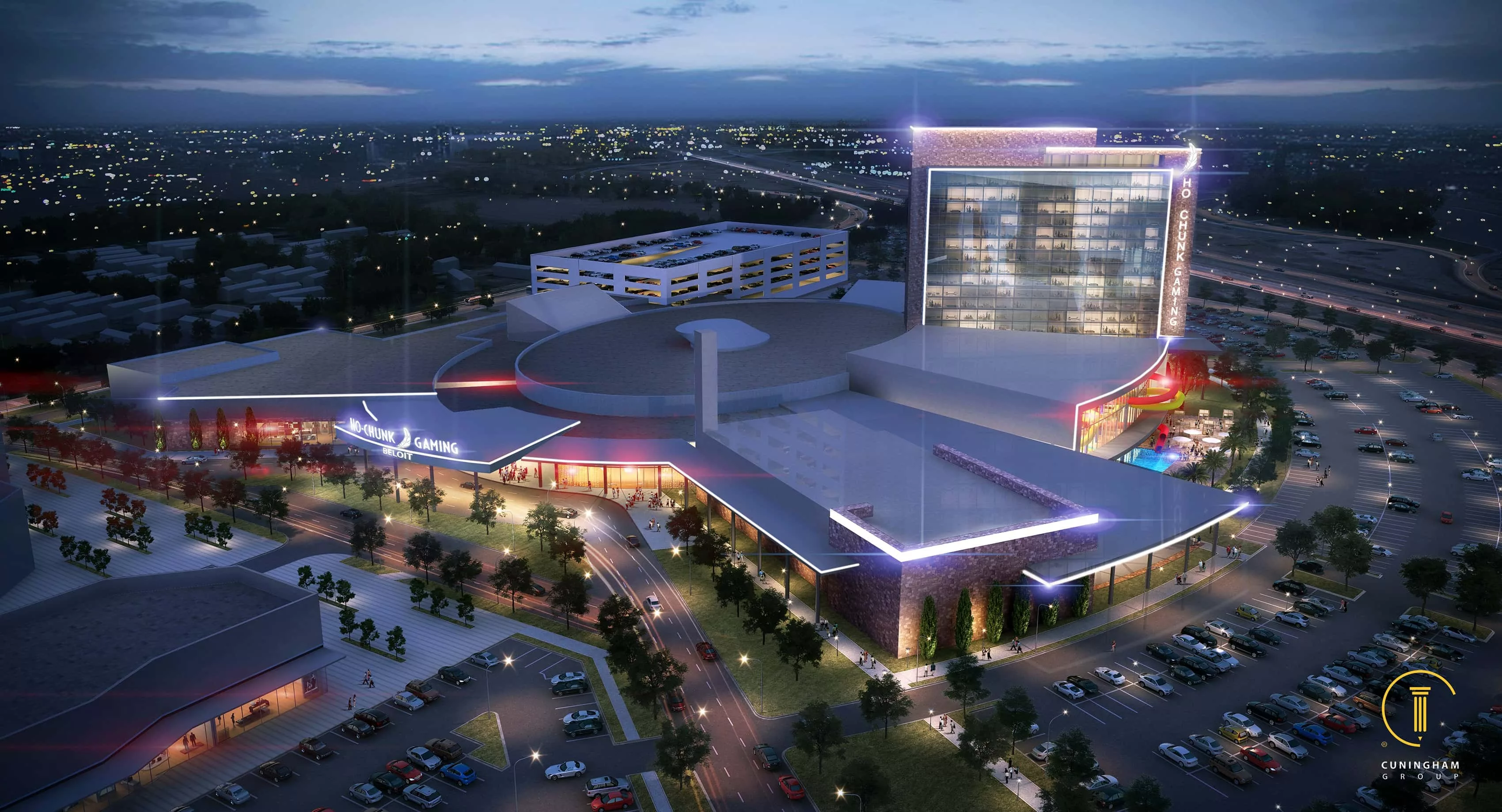 casino-beloit