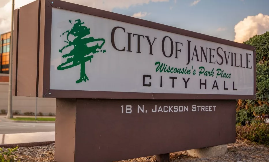 City of Janesville looks to apply for $20 million grant from EPA | WCLO