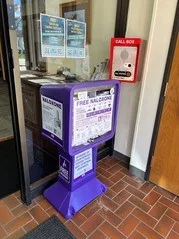 narcan-vending-machine