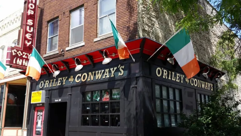 oriley-and-conways