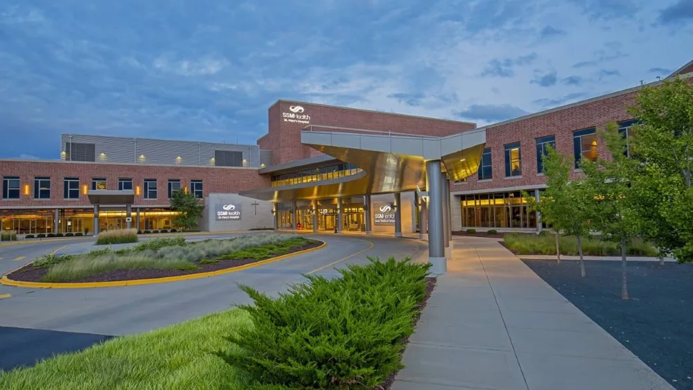 ssm-health-st-marys-hospital