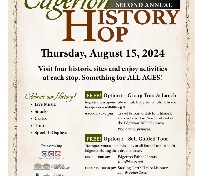 history-hop