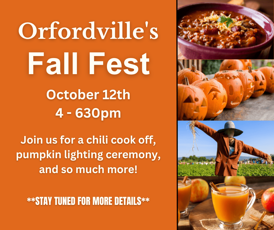 orfordvilles