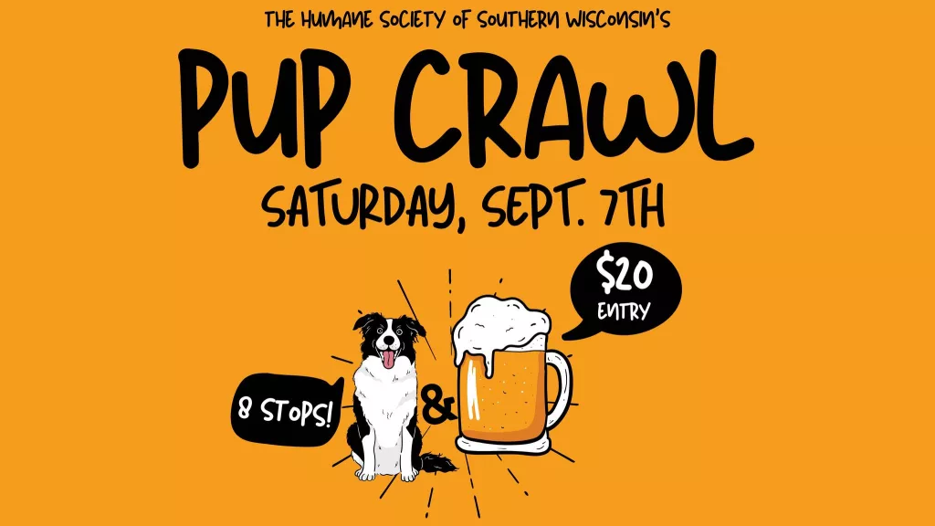 pup-crawl