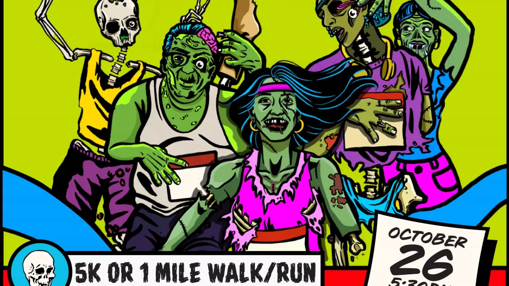 zombie-run