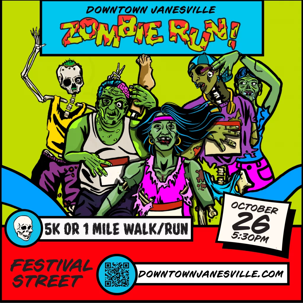 zombie-run