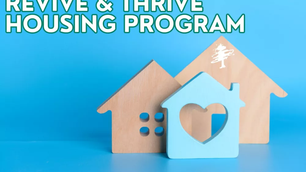 thrive-revive