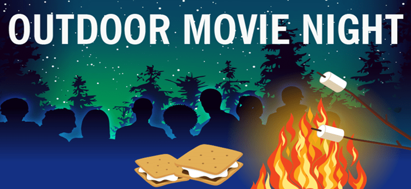 outdoor-movie-night