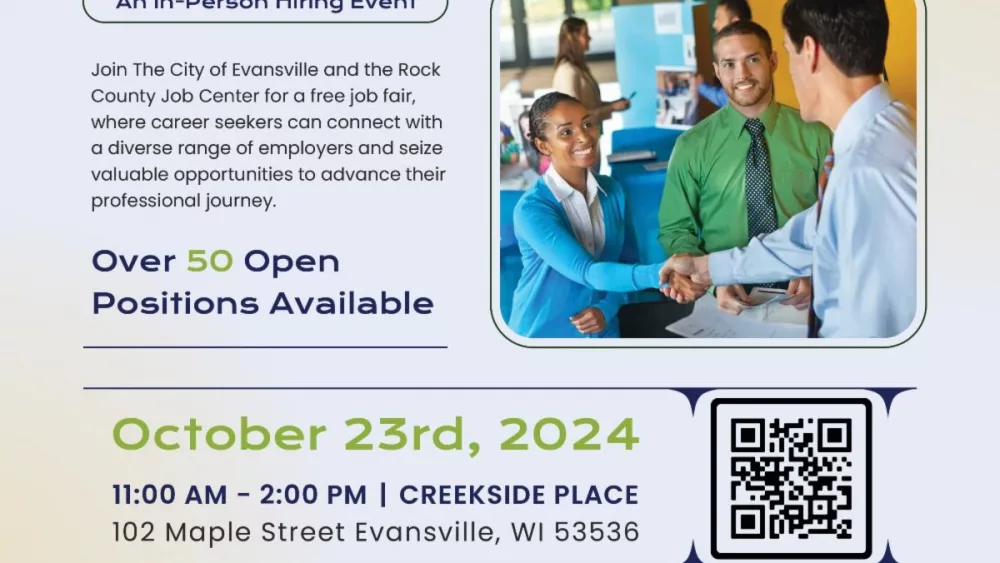 evansville-job-fair