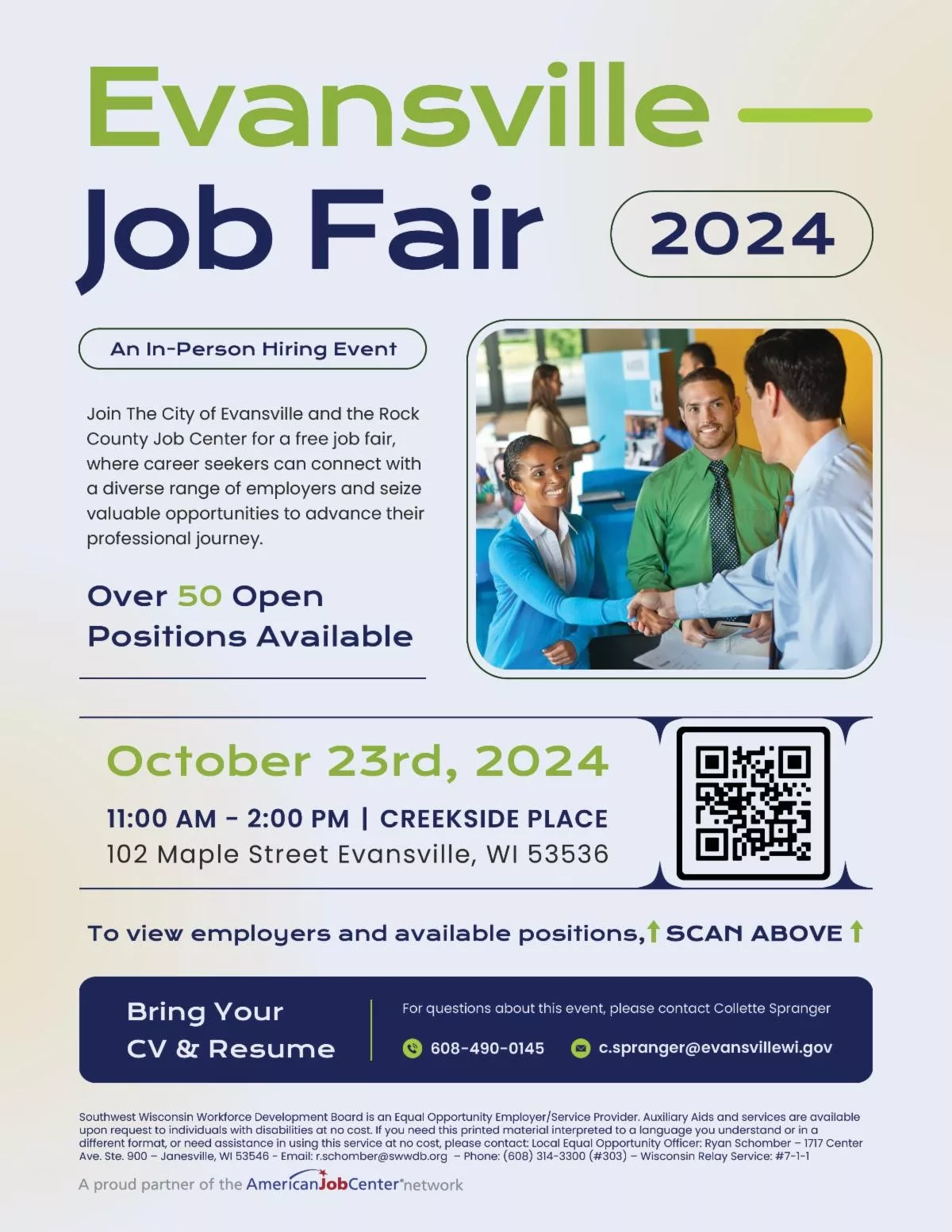evansville-job-fair
