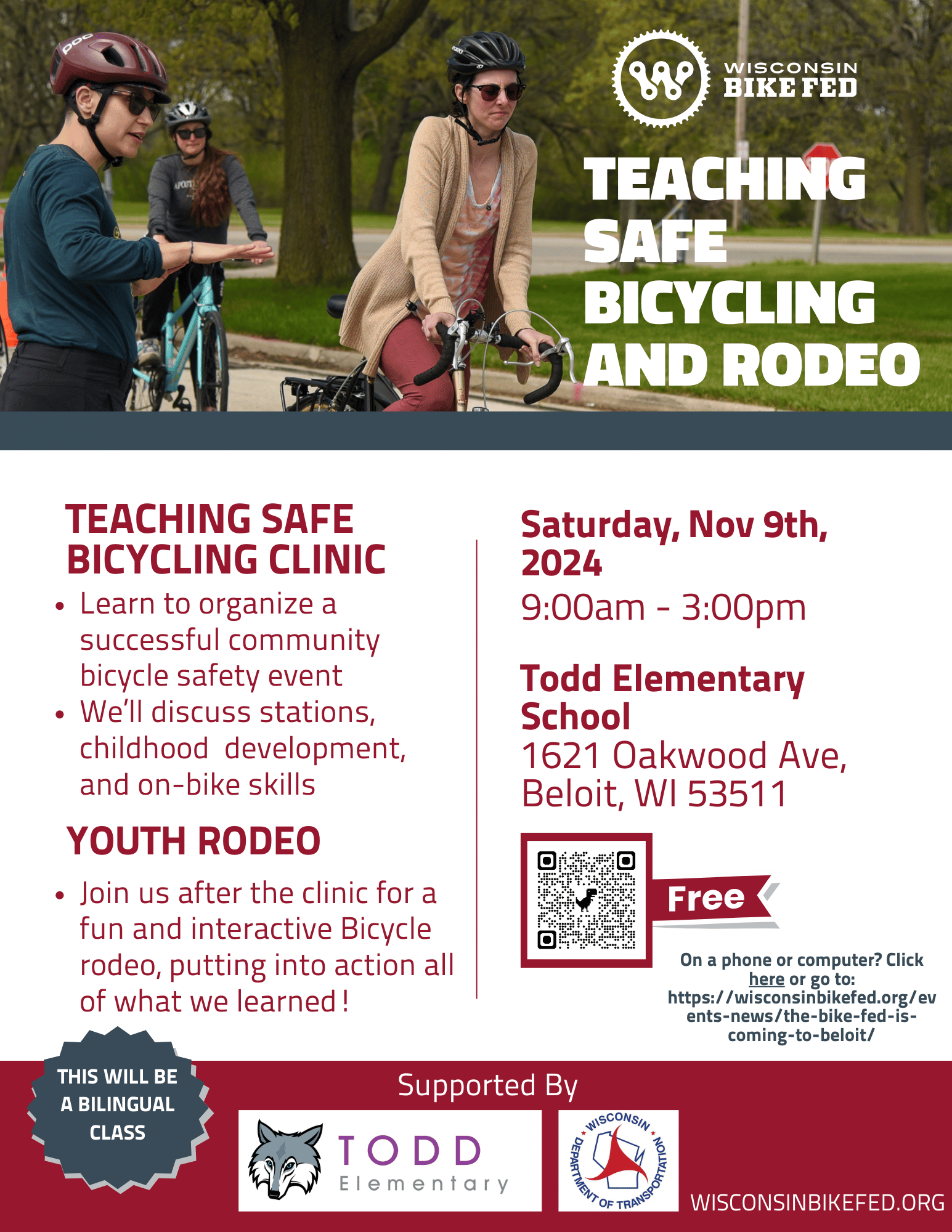 safecyclingsaturday