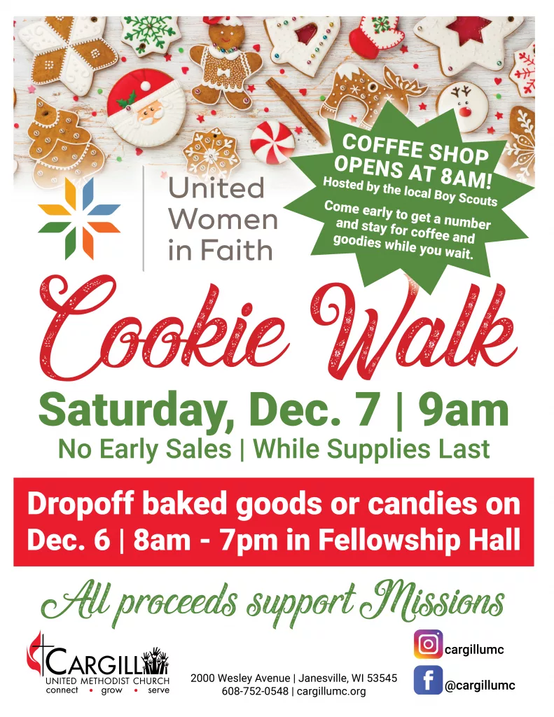 cookie-walk-flyer