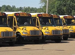school-buses