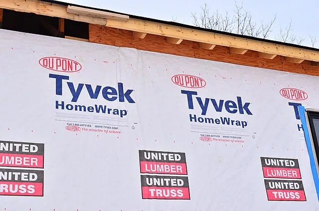 duponttyvekhouseunderconstruction