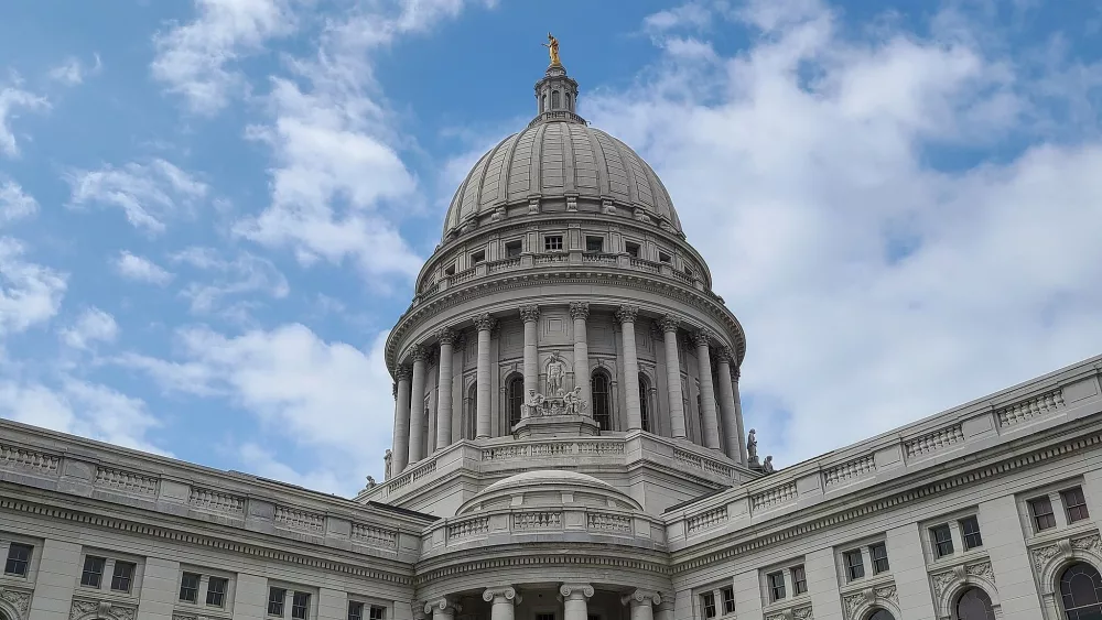state-capitol-blue-sky