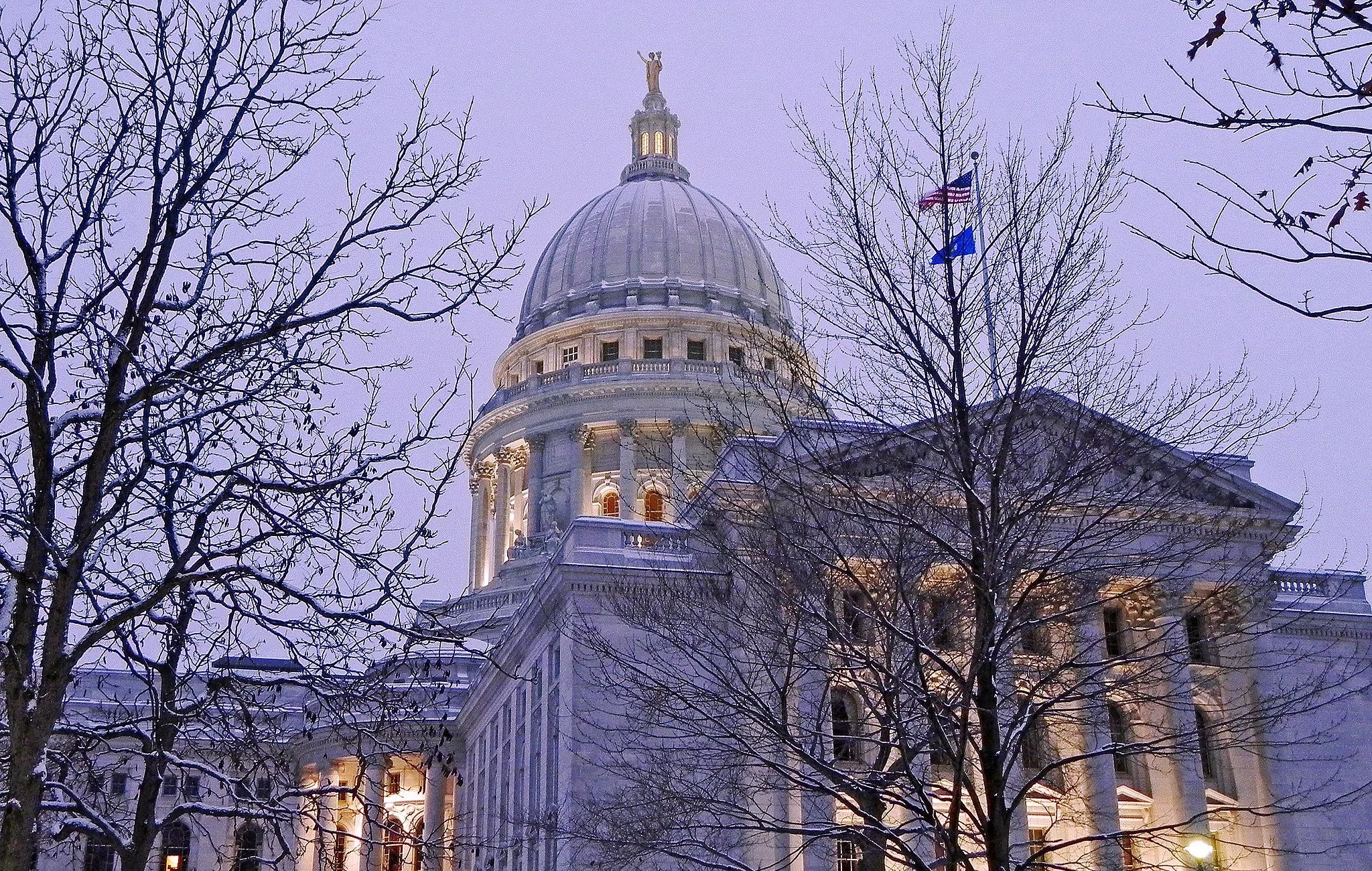 state-capitol-winter