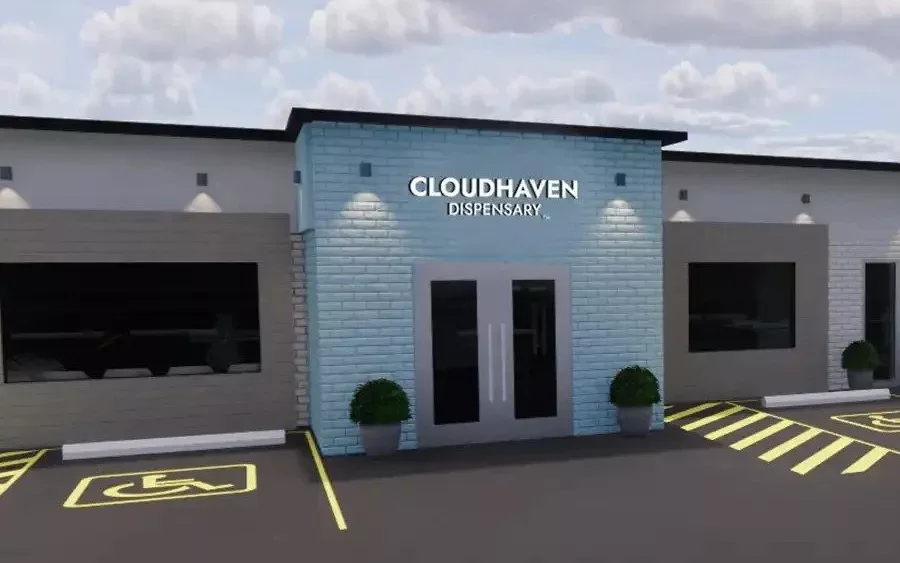 cloudhaven
