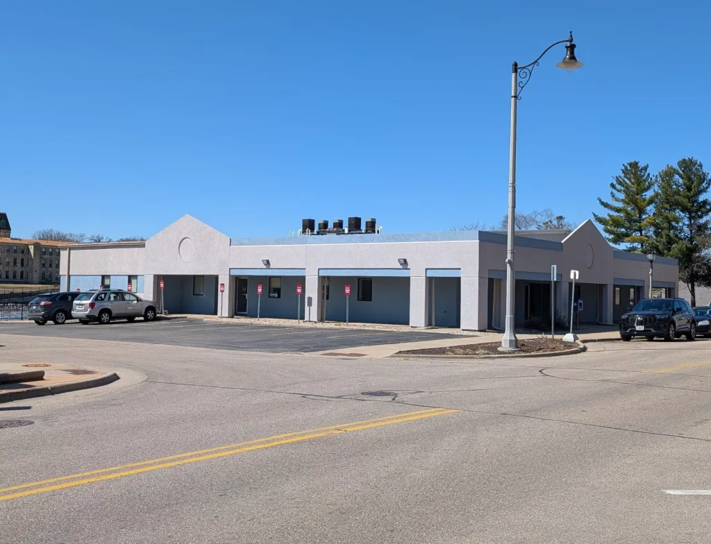 old-united-way