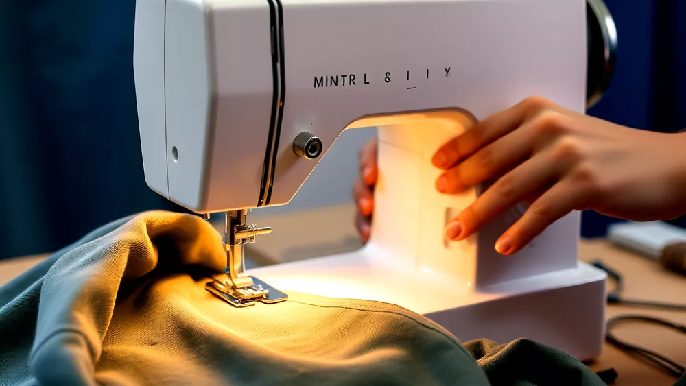 sewing-machine
