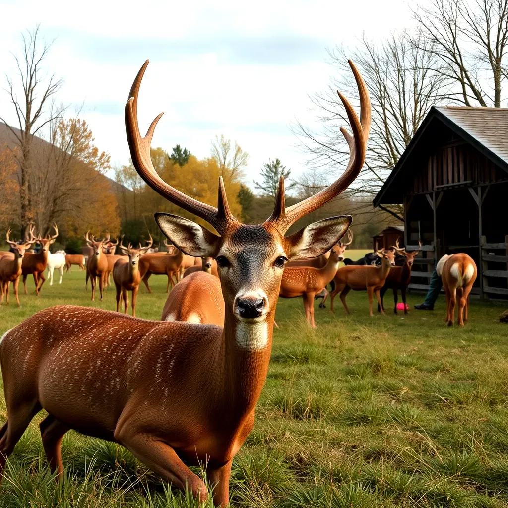 deer-farm-png