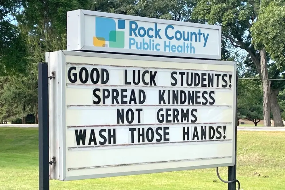 Public health officials notified of five probable measles cases in Rock County